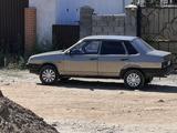 ВАЗ (Lada) 21099 2000 годаүшін620 000 тг. в Талдыкорган – фото 4