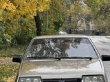 ВАЗ (Lada) 21099 2000 года за 750 000 тг. в Талдыкорган – фото 5