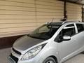 Chevrolet Spark 2021 года за 5 000 000 тг. в Туркестан – фото 2