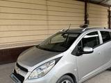 Chevrolet Spark 2021 годаүшін5 000 000 тг. в Туркестан – фото 2
