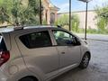 Chevrolet Spark 2021 года за 5 000 000 тг. в Туркестан – фото 5