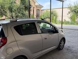 Chevrolet Spark 2021 годаүшін5 000 000 тг. в Туркестан – фото 5