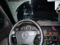 Mercedes-Benz E 280 1996 годаүшін2 500 000 тг. в Актобе – фото 3