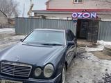 Mercedes-Benz E 280 1996 годаүшін2 500 000 тг. в Актобе – фото 2