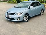 Toyota Corolla 2010 годаүшін5 200 000 тг. в Талдыкорган