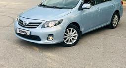 Toyota Corolla 2010 года за 5 200 000 тг. в Талдыкорган
