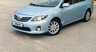 Toyota Corolla 2010 годаүшін5 200 000 тг. в Талдыкорган