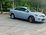 Toyota Corolla 2010 годаүшін5 200 000 тг. в Талдыкорган – фото 2