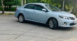 Toyota Corolla 2010 года за 5 200 000 тг. в Талдыкорган – фото 2