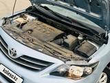 Toyota Corolla 2010 годаүшін5 200 000 тг. в Талдыкорган – фото 3