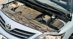 Toyota Corolla 2010 года за 5 200 000 тг. в Талдыкорган – фото 3