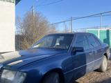 Mercedes-Benz E 300 1992 года за 1 111 111 тг. в Талдыкорган – фото 2