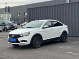 ВАЗ (Lada) Vesta 2021 годаүшін4 650 000 тг. в Алматы