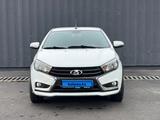 ВАЗ (Lada) Vesta 2021 годаүшін4 650 000 тг. в Алматы – фото 2
