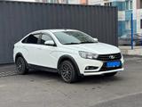 ВАЗ (Lada) Vesta 2021 годаүшін4 650 000 тг. в Алматы – фото 3