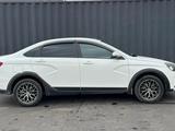 ВАЗ (Lada) Vesta 2021 годаүшін4 650 000 тг. в Алматы – фото 4