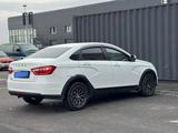 ВАЗ (Lada) Vesta 2021 годаүшін4 650 000 тг. в Алматы – фото 5