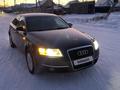 Audi A6 2006 года за 4 560 000 тг. в Караганда – фото 2