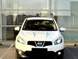 Nissan Qashqai 2012 года за 6 500 000 тг. в Астана