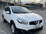 Nissan Qashqai 2012 года за 6 000 000 тг. в Астана – фото 2