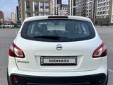 Nissan Qashqai 2012 года за 6 000 000 тг. в Астана – фото 4