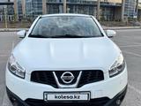Nissan Qashqai 2012 года за 6 000 000 тг. в Астана – фото 3