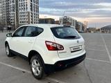Nissan Qashqai 2012 года за 6 000 000 тг. в Астана – фото 5