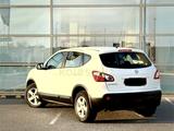 Nissan Qashqai 2012 года за 6 500 000 тг. в Астана – фото 2