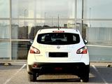 Nissan Qashqai 2012 года за 6 500 000 тг. в Астана – фото 4