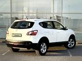 Nissan Qashqai 2012 года за 6 500 000 тг. в Астана – фото 5
