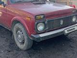 ВАЗ (Lada) Lada 2121 1993 года за 320 000 тг. в Кокшетау