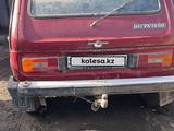 ВАЗ (Lada) Lada 2121 1993 года за 400 000 тг. в Кокшетау – фото 4