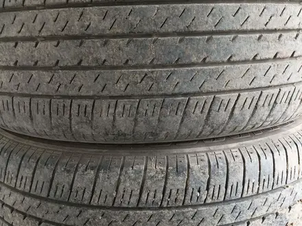 Резина Bridgestone Dueler, 5 шт. за 19 000 тг. в Атырау – фото 2