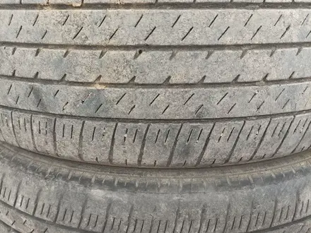 Резина Bridgestone Dueler, 5 шт. за 19 000 тг. в Атырау – фото 3