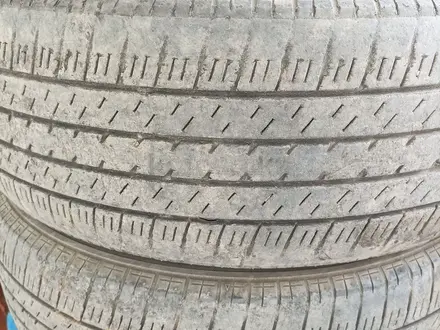 Резина Bridgestone Dueler, 5 шт. за 19 000 тг. в Атырау – фото 4