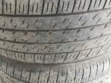 Резина Bridgestone Dueler, 5 шт. за 19 000 тг. в Атырау – фото 5