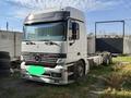 Mercedes-Benz  Actros 1997 годаfor11 000 000 тг. в Караганда