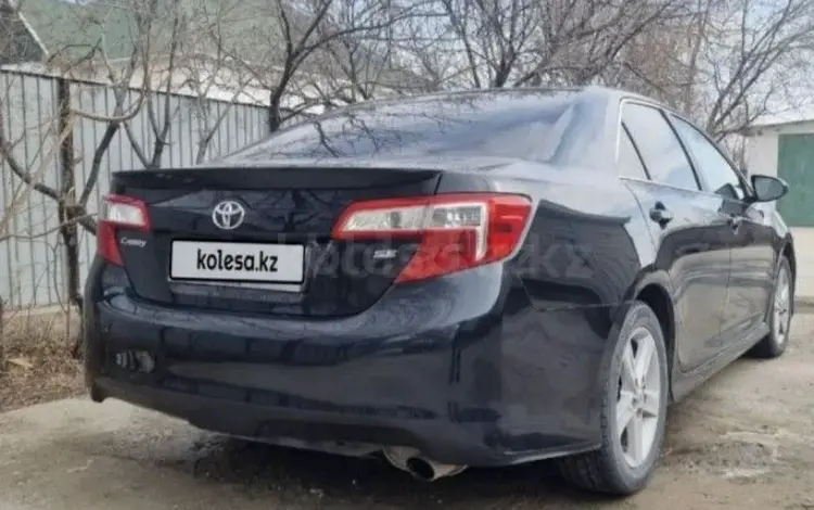 Toyota Camry 2012 годаfor8 000 000 тг. в Жанакорган