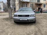 Audi A8 1998 годаүшін2 700 000 тг. в Костанай