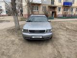 Audi A8 1998 годаүшін2 700 000 тг. в Костанай – фото 2