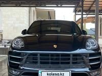 Porsche Macan 2014 годаүшін15 500 000 тг. в Алматы