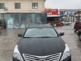 Hyundai Grandeur 2012 года за 8 800 000 тг. в Сарыагаш