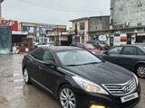 Hyundai Grandeur 2012 года за 8 800 000 тг. в Сарыагаш – фото 2