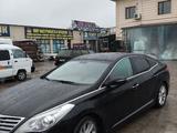Hyundai Grandeur 2012 года за 8 800 000 тг. в Сарыагаш – фото 3