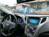 Hyundai Grandeur 2012 года за 8 800 000 тг. в Сарыагаш – фото 4