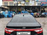 Hyundai Grandeur 2012 года за 8 800 000 тг. в Сарыагаш – фото 5