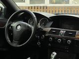 BMW 535 2007 годаfor6 000 000 тг. в Алматы – фото 5