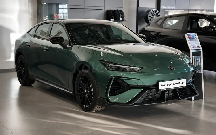 Changan UNI-V Sportline 2026 года за 11 790 000 тг. в Караганда