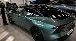 Changan UNI-V Sportline 2026 годаүшін11 790 000 тг. в Караганда – фото 4