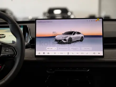 Changan UNI-V Sportline 2026 года за 11 790 000 тг. в Караганда – фото 6